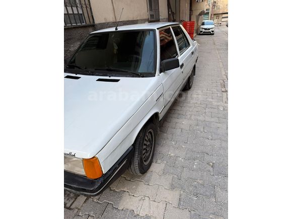 Sahibinden Renault R 9 1.4 Broadway 1992 Model