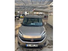 İLK SAHİBİNDEN TERTEMİZ DOBLO İÇİNDE SİGARA DAHİ İCİLMEMİSTİR.