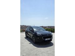 Sahibinden Ford Puma 1.0 EcoBoost Style 2023 Model  18.800 km Siyah