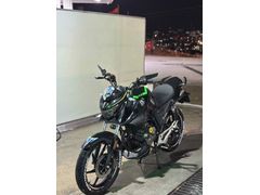 Sahibinden Mondial 125 Drift L CBS 