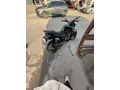 Sahibinden Mondial 125 Drift L CBS 
