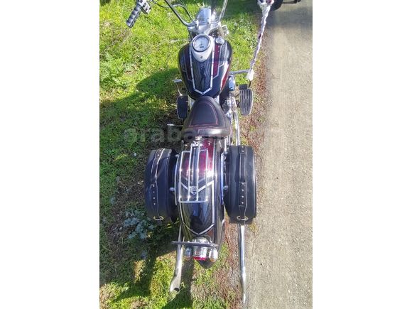 Sahibinden Yamaha XVS 1100 Drag Star