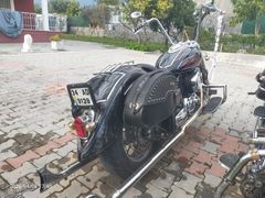 Sahibinden Yamaha XVS 1100 Drag Star