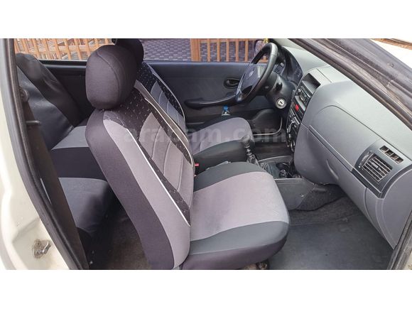 Sahibinden Fiat Palio Van Sole 1.3 Multijet Active 2008 Model
