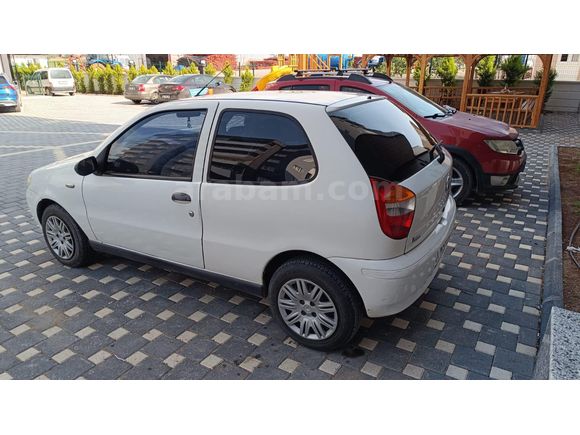 Sahibinden Fiat Palio Van Sole 1.3 Multijet Active 2008 Model