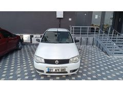 Sahibinden Fiat Palio Van Sole 1.3 Multijet Active 2008 Model