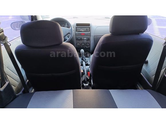 Sahibinden Fiat Palio Van Sole 1.3 Multijet Active 2008 Model