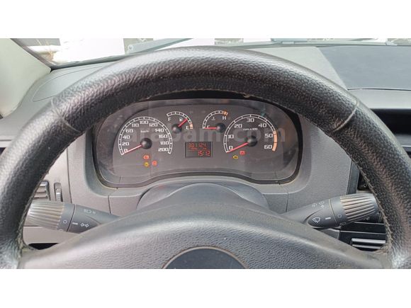 Sahibinden Fiat Palio Van Sole 1.3 Multijet Active 2008 Model