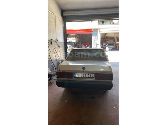 Sahibinden Tofaş Doğan SL 1992 Model 