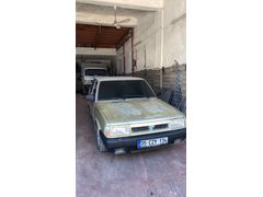 Sahibinden Tofaş Doğan SL 1992 Model 