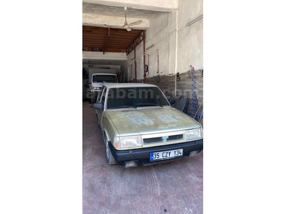 Sahibinden Tofaş Doğan SL 1992 Model 