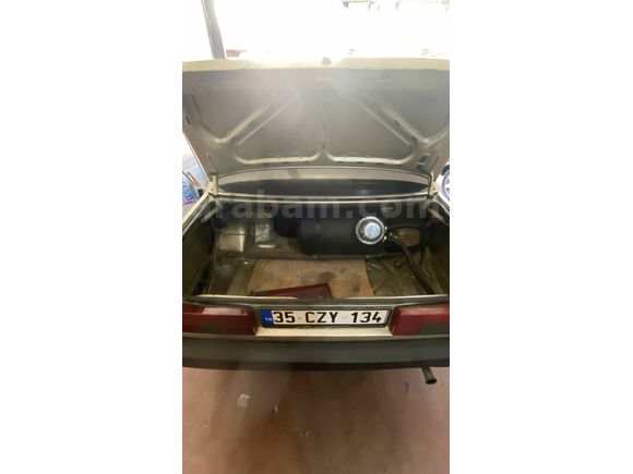 Sahibinden Tofaş Doğan SL 1992 Model 