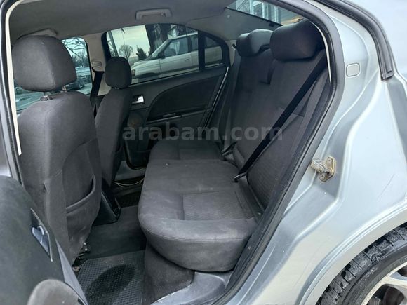 Galeriden Ford Mondeo 2.0 Trend 2004 Model Afyonkarahisar