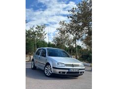 Sahibinden Volkswagen Golf 1.6 Comfortline 2000 Model  220.000 km Gri (Gümüş)