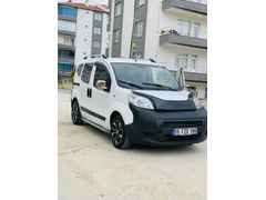 Sahibinden Fiat Fiorino Combi 1.3 Multijet Emotion 2012 Model 
