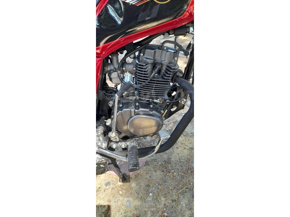 Sahibinden Kanuni Seyhan 150cc
