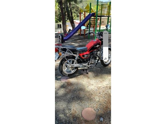 Sahibinden Kanuni Seyhan 150cc