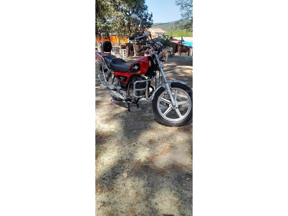 Sahibinden Kanuni Seyhan 150cc