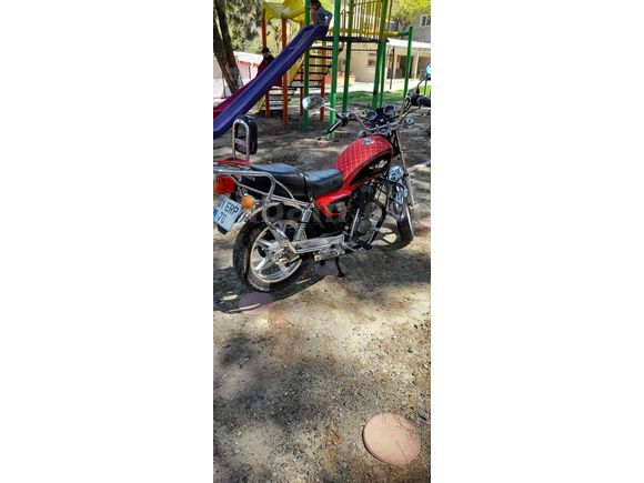 Sahibinden Kanuni Seyhan 150cc