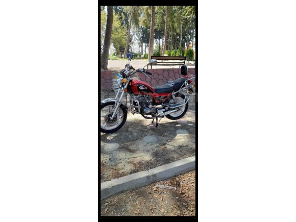 Sahibinden Kanuni Seyhan 150cc