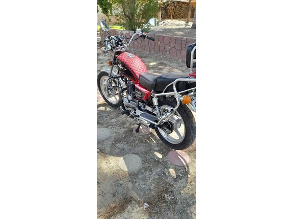 Sahibinden Kanuni Seyhan 150cc
