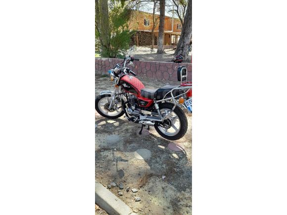 Sahibinden Kanuni Seyhan 150cc