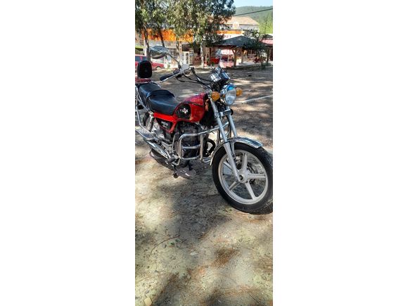 Sahibinden Kanuni Seyhan 150cc