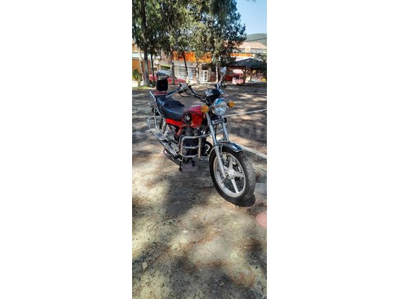 Sahibinden Kanuni Seyhan 150cc