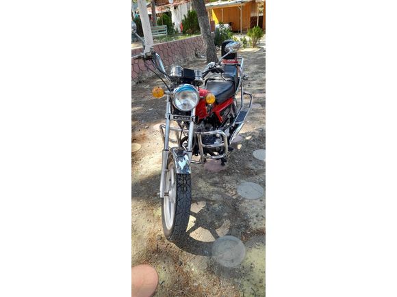 Sahibinden Kanuni Seyhan 150cc
