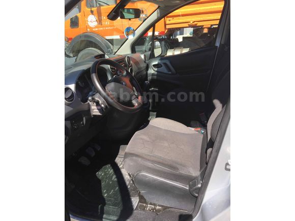 Sahibinden Peugeot Partner 1.6 HDI Active 2017 Model 
