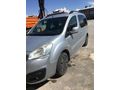 Sahibinden Peugeot Partner 1.6 HDI Active 2017 Model 