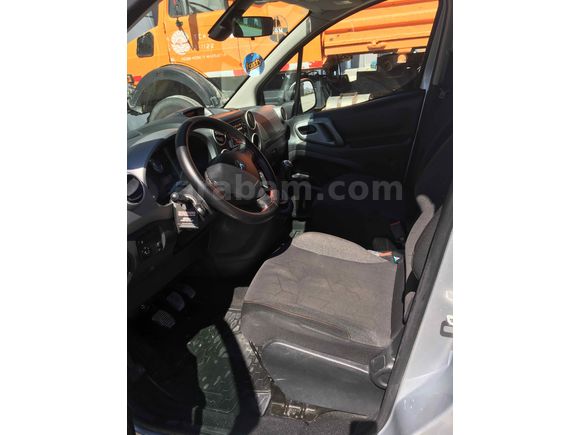 Sahibinden Peugeot Partner 1.6 HDI Active 2017 Model 