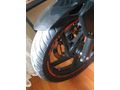 Sahibinden Honda CB 250 R