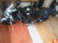 Sahibinden Honda CB 250 R