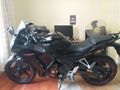 Sahibinden Honda CB 250 R