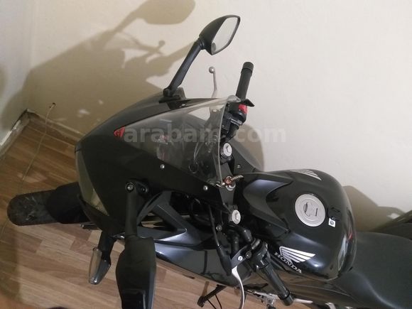 Sahibinden Honda CB 250 R