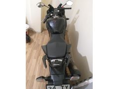 Sahibinden Honda CB 250 R