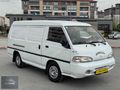 2007 HYUNDAİ H 100 PANELVAN 2.6 D KAMYONET KM 189.000