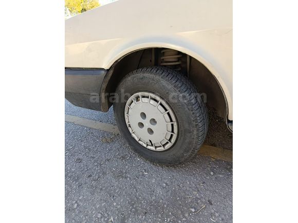 Sahibinden Tofaş Şahin 1.6 1993 Model