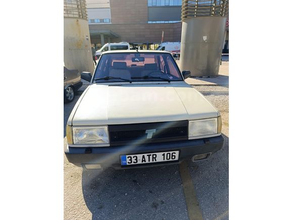 Sahibinden Tofaş Şahin 1.6 1993 Model