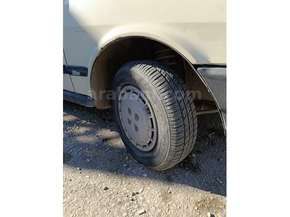 Sahibinden Tofaş Şahin 1.6 1993 Model