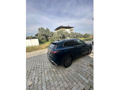 Sahibinden Volkswagen Tiguan 1.5 TSI Elegance 2024 Model  73.000 km Mavi (metalik)