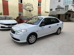 Hatasız Boyasız 1.2-16V Benzin& LPG 2011 Renault Symbol