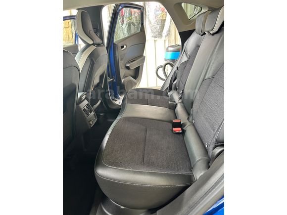 Sahibinden Renault Captur 1.3 TCe Icon 2022 Model 