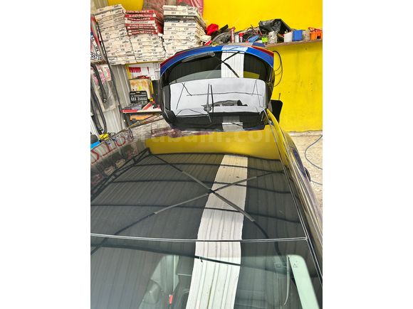Sahibinden Renault Captur 1.3 TCe Icon 2022 Model 