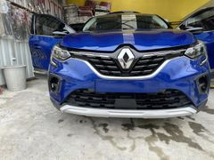 Sahibinden Renault Captur 1.3 TCe Icon 2022 Model 