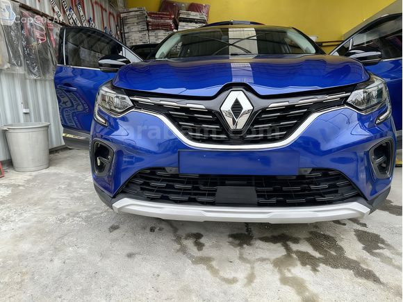 Sahibinden Renault Captur 1.3 TCe Icon 2022 Model 
