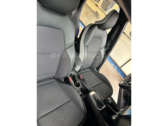 Sahibinden Renault Captur 1.3 TCe Icon 2022 Model 