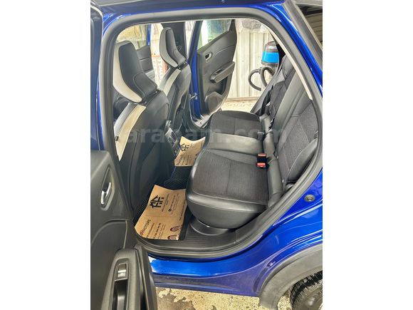 Sahibinden Renault Captur 1.3 TCe Icon 2022 Model 