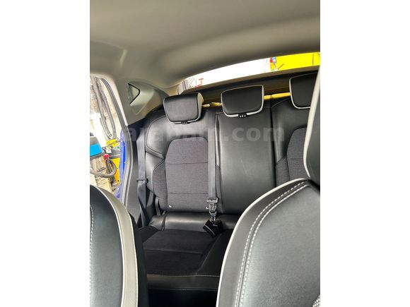 Sahibinden Renault Captur 1.3 TCe Icon 2022 Model 